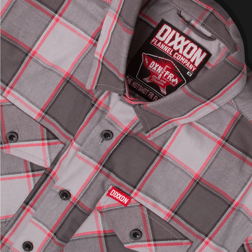 Dixxon hotshot
